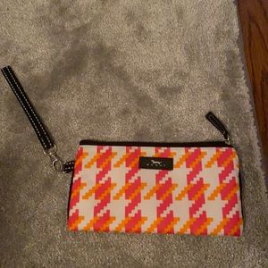 Scout wristlet